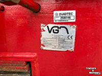 Dumptrailer VGM LK16