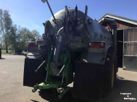 Slurry tank Joskin Cobra 11500