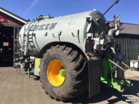 Slurry tank Joskin Cobra 11500