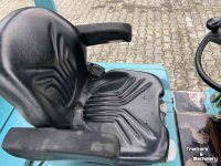 Forklift Mitsubishi FD25T