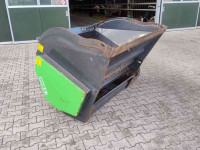 Sugar beet cutter VDW B1000li