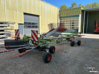 Rake Claas Liner 750