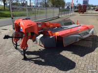 Mower Kuhn FC 314