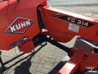 Mower Kuhn FC 314