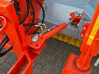 Sweeper Holaras H-270-V-FR Veegmachine