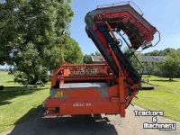 Potato harvester Amac E2