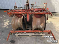 Potato harvester Amac E2