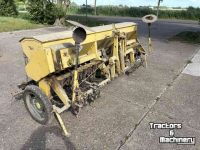 Seed drill Saxonia A201
