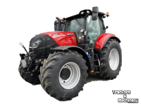 Tractors Case-IH 165 CVX