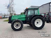 Tractor Valtra 8350 Hitech