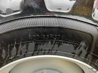Irrigation hose reel Fasterholt FM 4800H Beregeningshaspel / Haspel / Regenhaspel