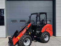 Wheelloader Manitou MLA 3-25 H