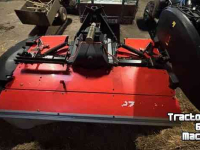 Mower Kuhn PZ 321 F