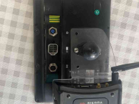 GPS steering systems and attachments Trimble GFX-750