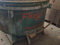 Other earthmoving and heavy equipment and accessories Fliegl 802 SS