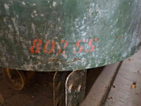 Other earthmoving and heavy equipment and accessories Fliegl 802 SS