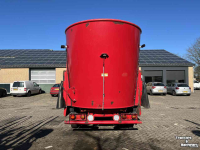 Vertical feed mixer Peecon Biga 260