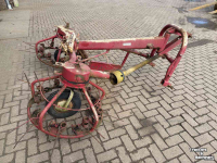 Tedder PZ-Vicon Strela