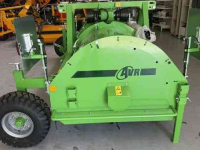 Haulm Topper AVR Rafale 4x75