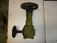 Used parts for forage harvesters Claas Angle drive