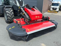 Mower Vicon Extra 628FT / Extra 632T Maaicombinatie