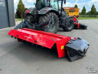 Mower Vicon Extra 628FT / Extra 632T Maaicombinatie