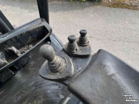 Forklift Linde H35D EVO