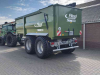 Dumptrailer Fliegl TMK269