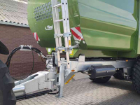 Dumptrailer Fliegl TMK269
