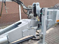 Dumptrailer Fliegl TMK269