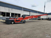 Telescopic storeloader Miedema ML 1680 Premium