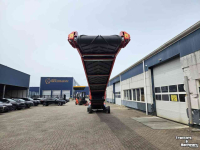Telescopic storeloader Miedema ML 1680 Premium
