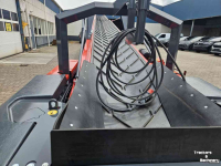 Telescopic storeloader Miedema ML 1680 Premium