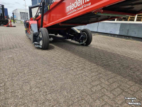 Telescopic storeloader Miedema ML 1680 Premium