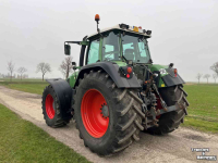 Tractor Fendt 916 Vario COM II