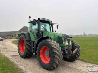 Tractor Fendt 916 Vario COM II