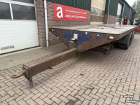 Agricultural wagon  Wipkar