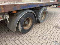 Agricultural wagon  Wipkar