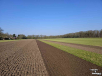 Overtop rotary tiller Agrator overtopfrees frees type AMP- ENTH 2900