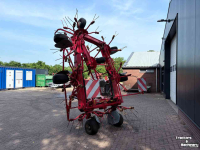 Tedder Ziegler LHR 905 DH