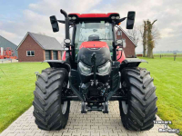 Tractor Case-IH MAXXUM 150CVX