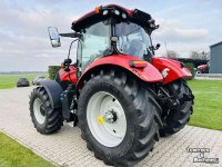 Tractor Case-IH MAXXUM 150CVX