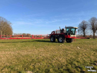 Fieldsprayer self-propelled Agrifac Condor