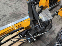 Hedge mower Herder Zware Takkenschaar ZTG220.SSHD105HK