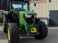 Tractor John Deere 6130M