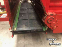 Silage-block distribution wagon Schuitemaker Amigo 30 S
