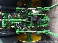 Tractor John Deere 6130R Command Pro f-pto lader lucht