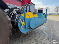 Spader machine Imants 48WX300H