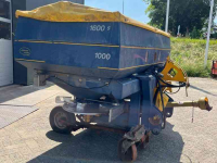 Fertilizer spreader Bogballe EXWTrend