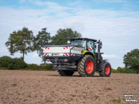 Fertilizer spreader Sulky Sky DX30+ ES